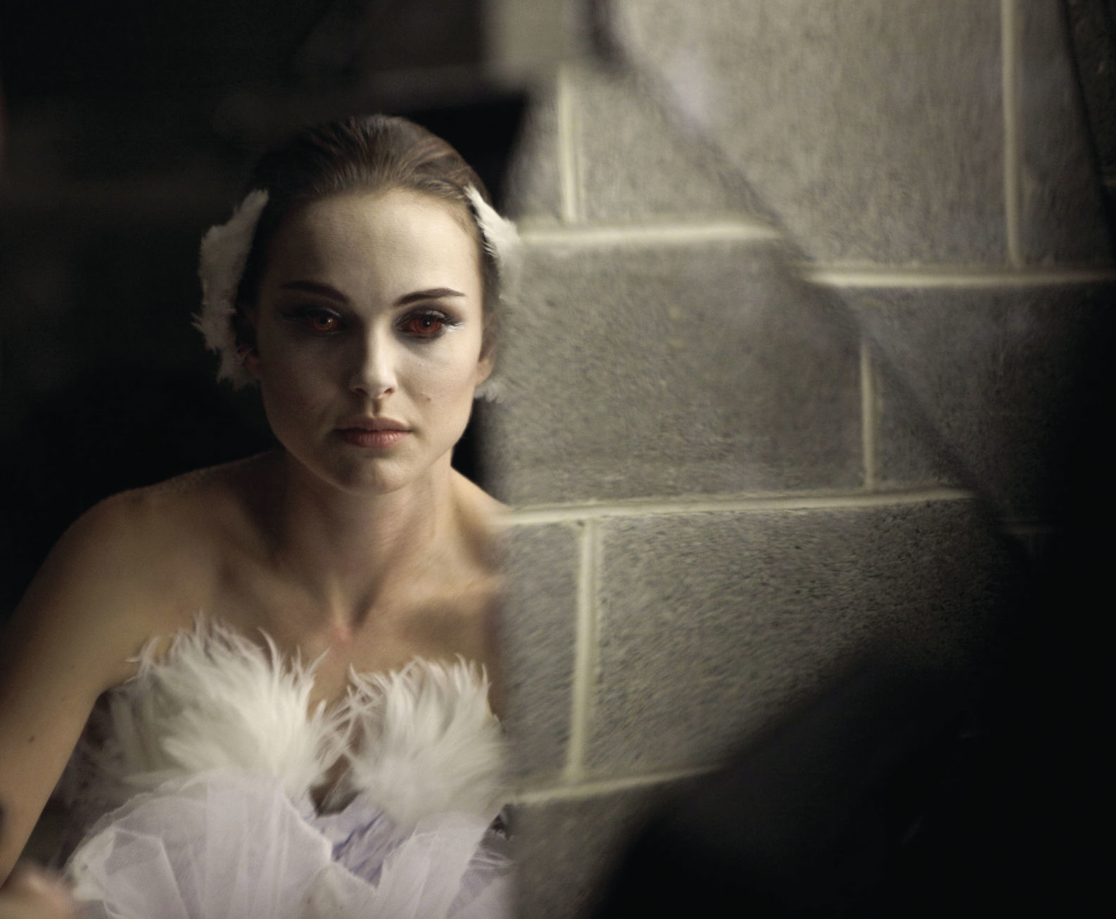 3. "Black Swan"